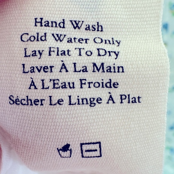 Loveshackfancy Eponda Midi Skirt Floral Ruffle Lace Size‎ S - Picture 8 of 9